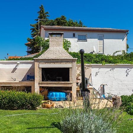 Apartments Boris 771 Fažana エクステリア 写真