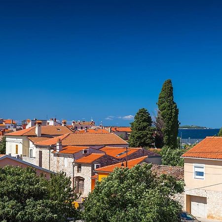 Apartments Boris 771 Fažana エクステリア 写真