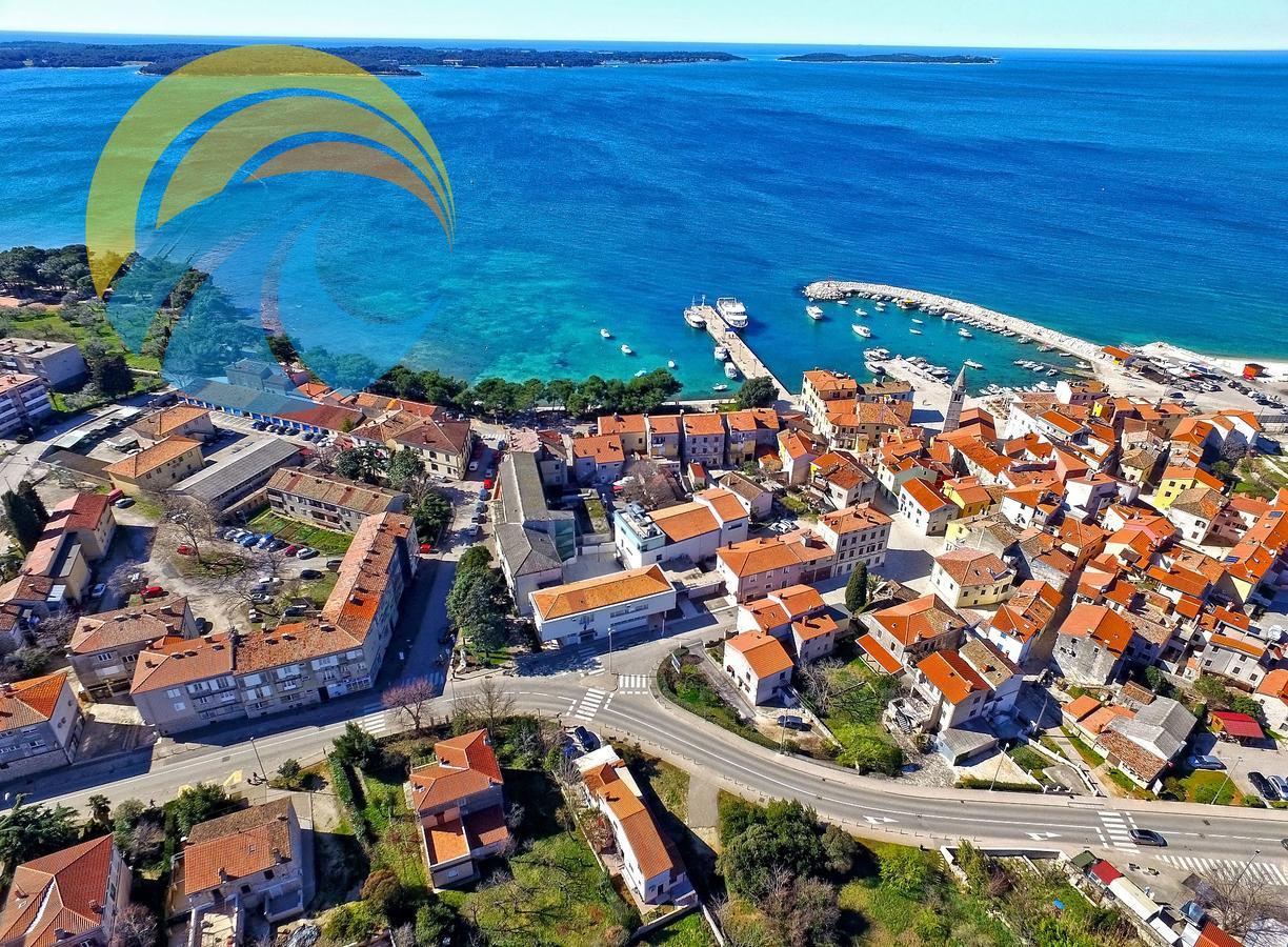 Apartments Boris 771 Fažana エクステリア 写真