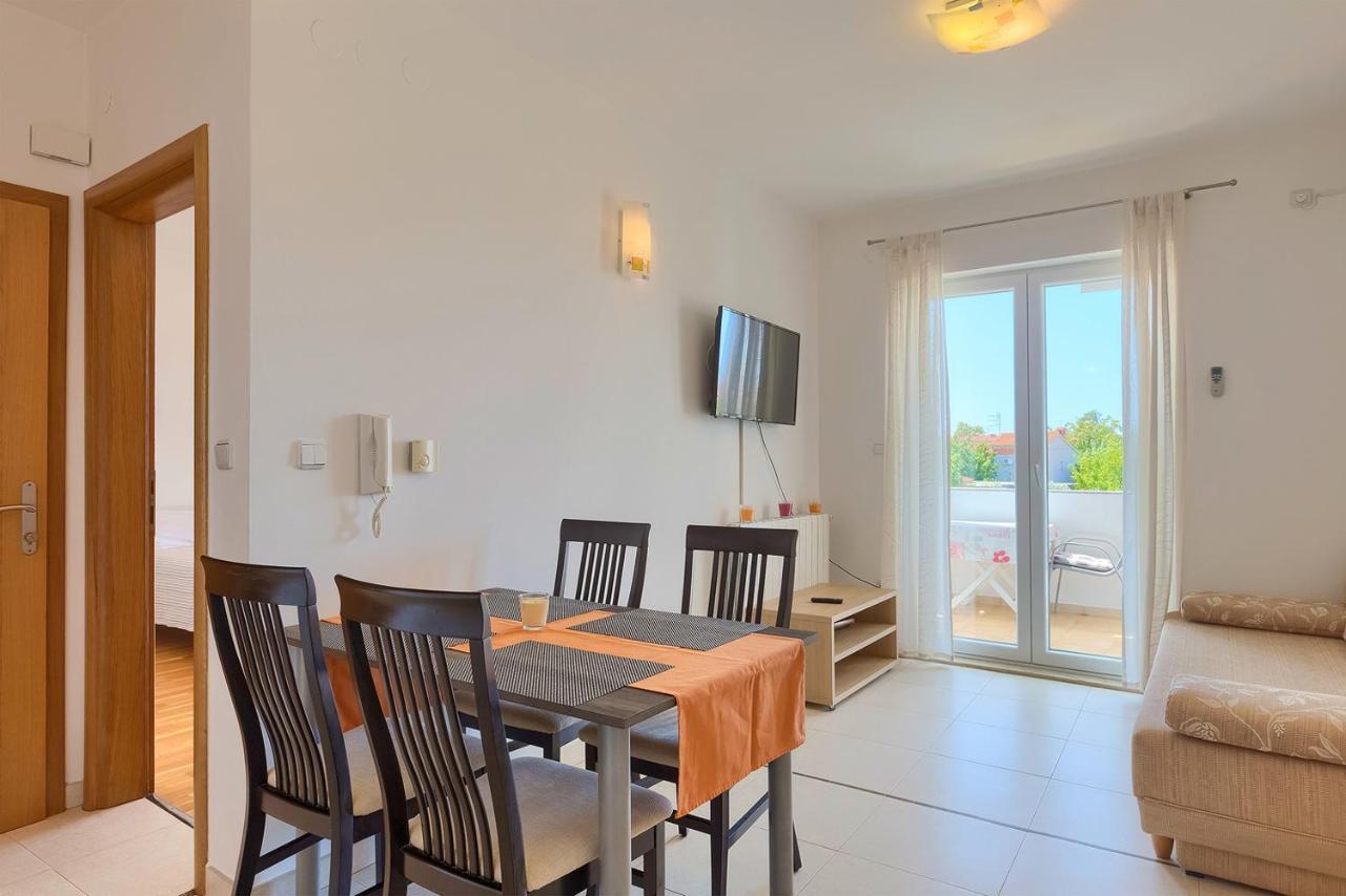Apartments Boris 771 Fažana エクステリア 写真