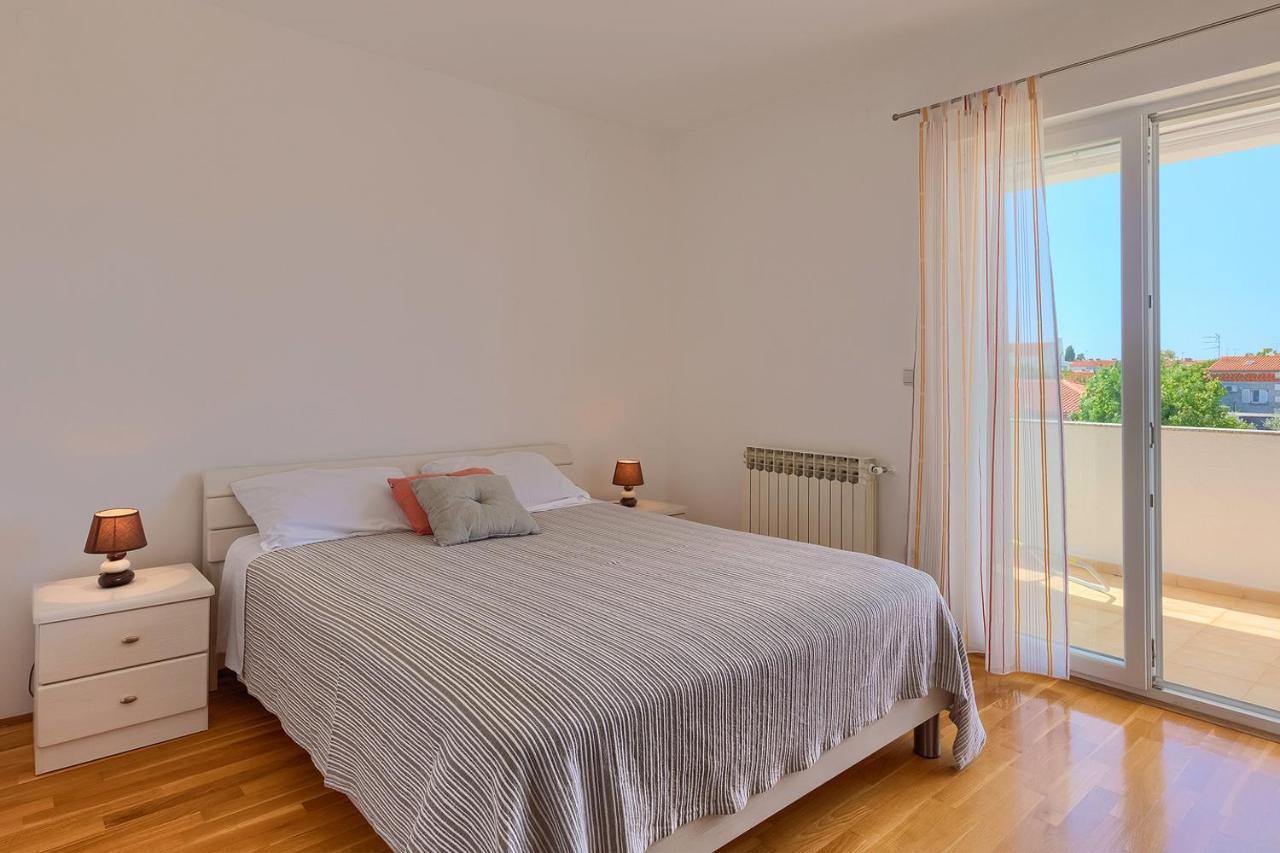 Apartments Boris 771 Fažana エクステリア 写真