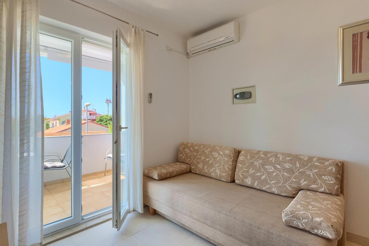 Apartments Boris 771 Fažana エクステリア 写真