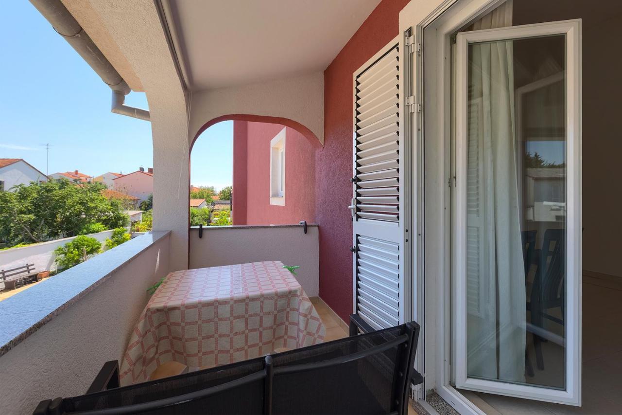 Apartments Boris 771 Fažana エクステリア 写真