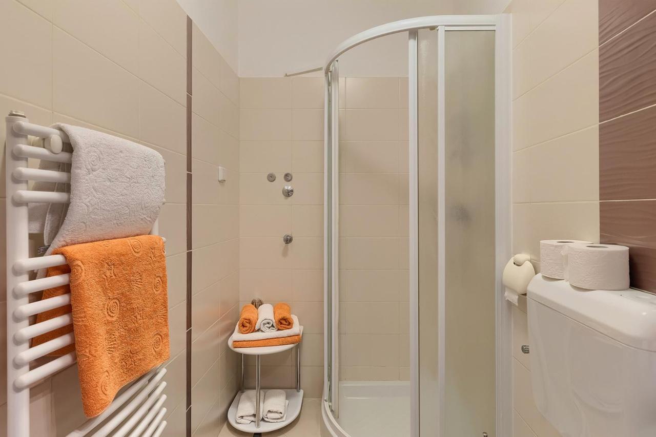 Apartments Boris 771 Fažana エクステリア 写真