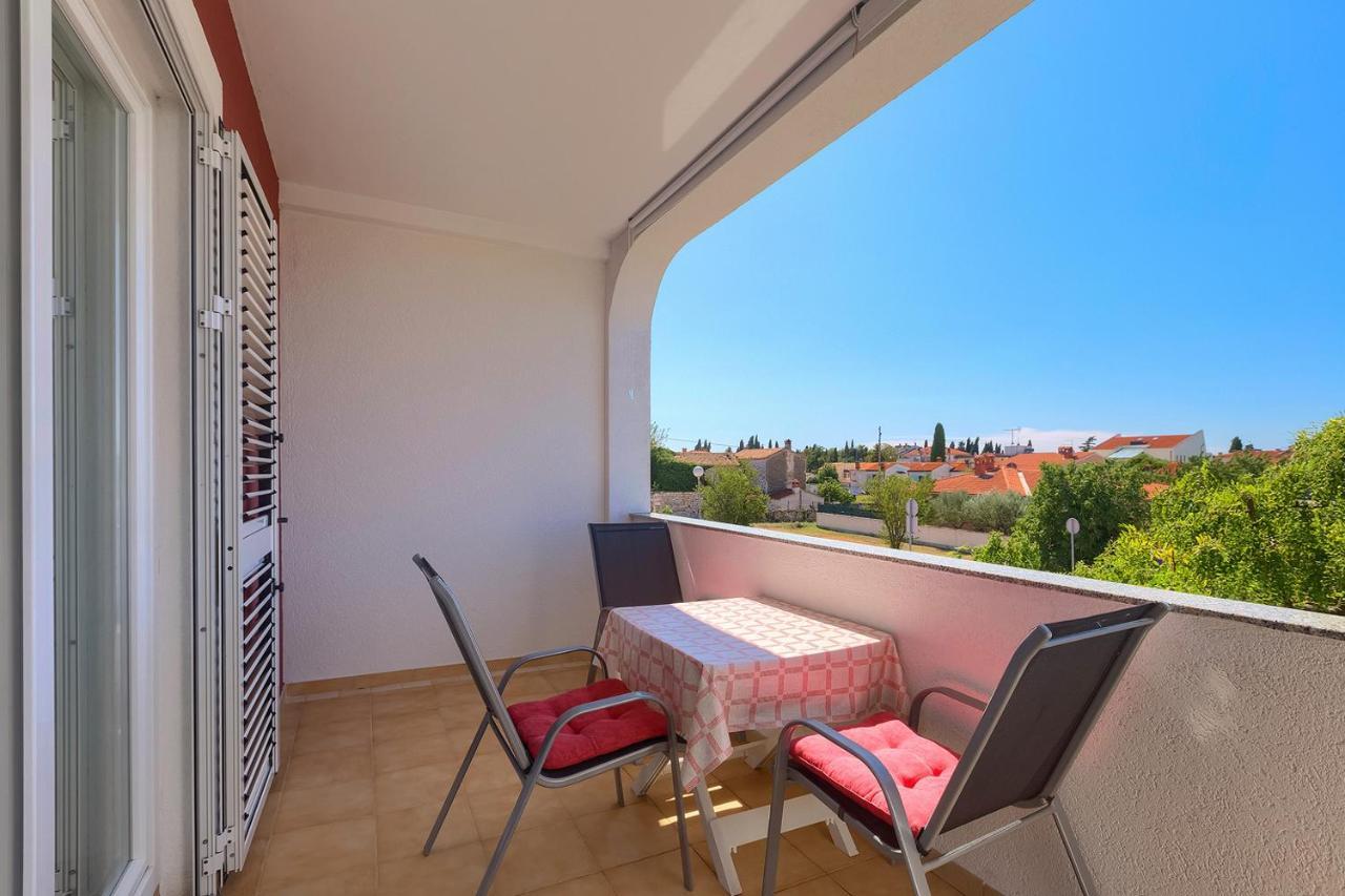 Apartments Boris 771 Fažana エクステリア 写真