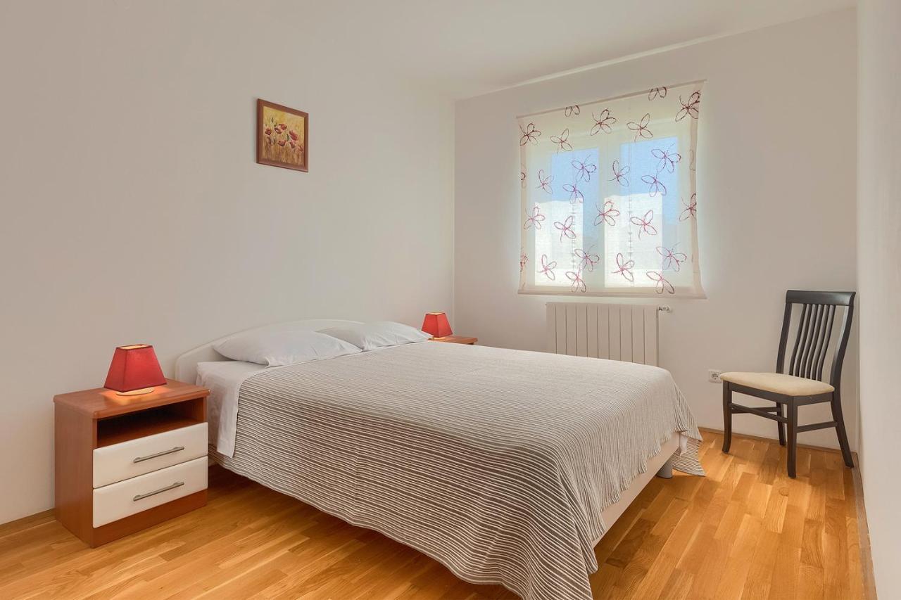 Apartments Boris 771 Fažana エクステリア 写真