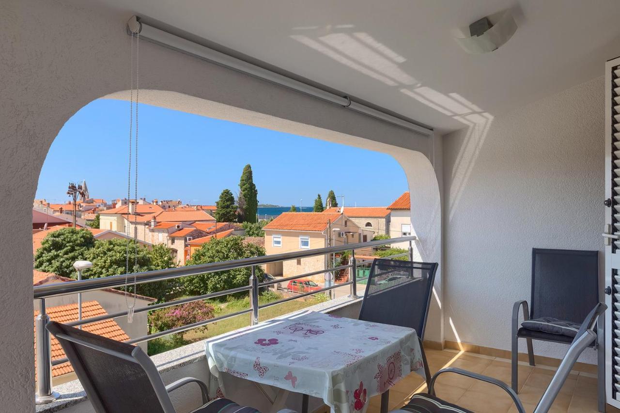 Apartments Boris 771 Fažana エクステリア 写真
