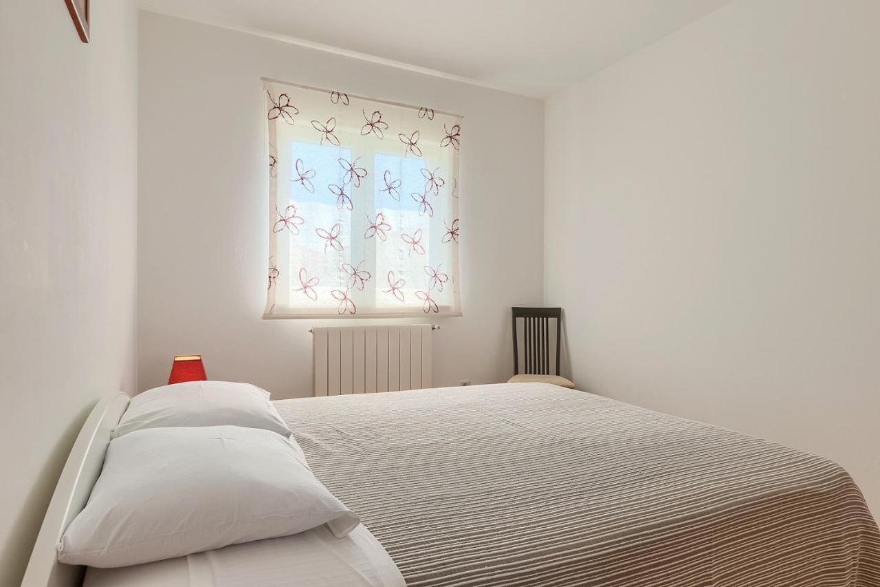 Apartments Boris 771 Fažana エクステリア 写真