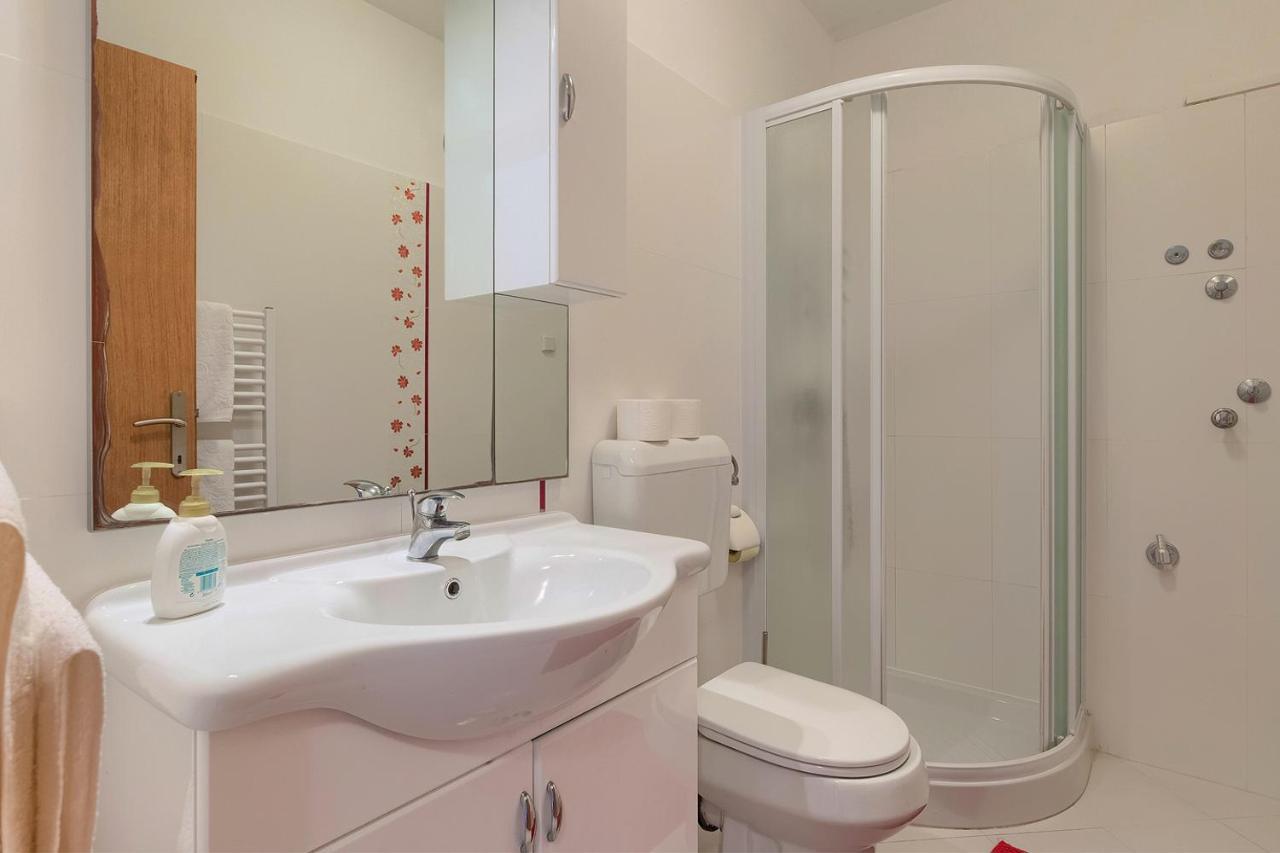 Apartments Boris 771 Fažana エクステリア 写真