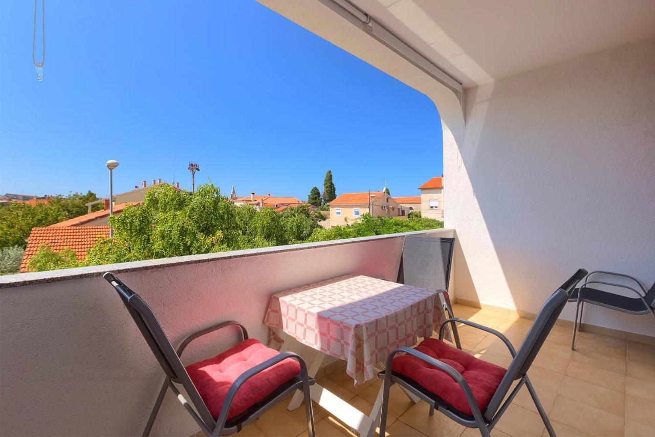 Apartments Boris 771 Fažana エクステリア 写真