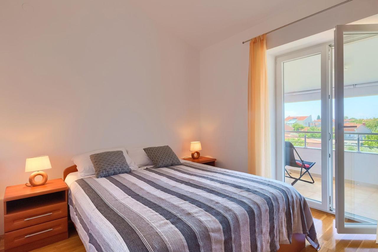 Apartments Boris 771 Fažana エクステリア 写真