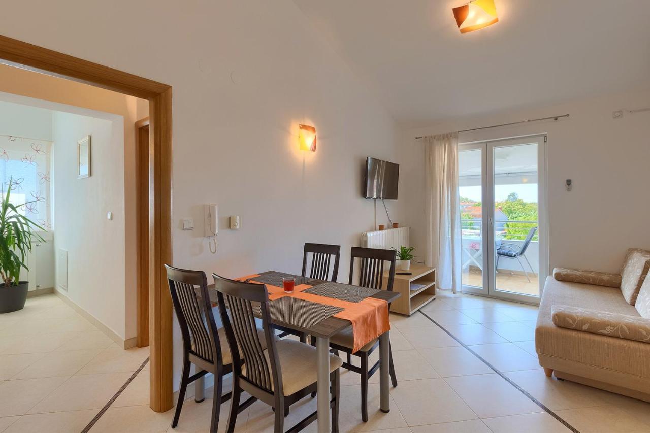 Apartments Boris 771 Fažana エクステリア 写真