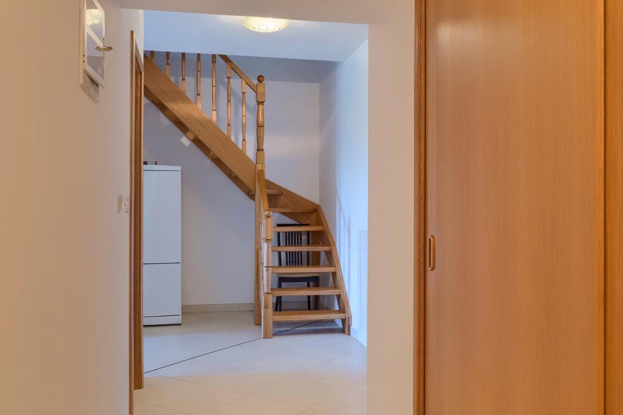 Apartments Boris 771 Fažana エクステリア 写真