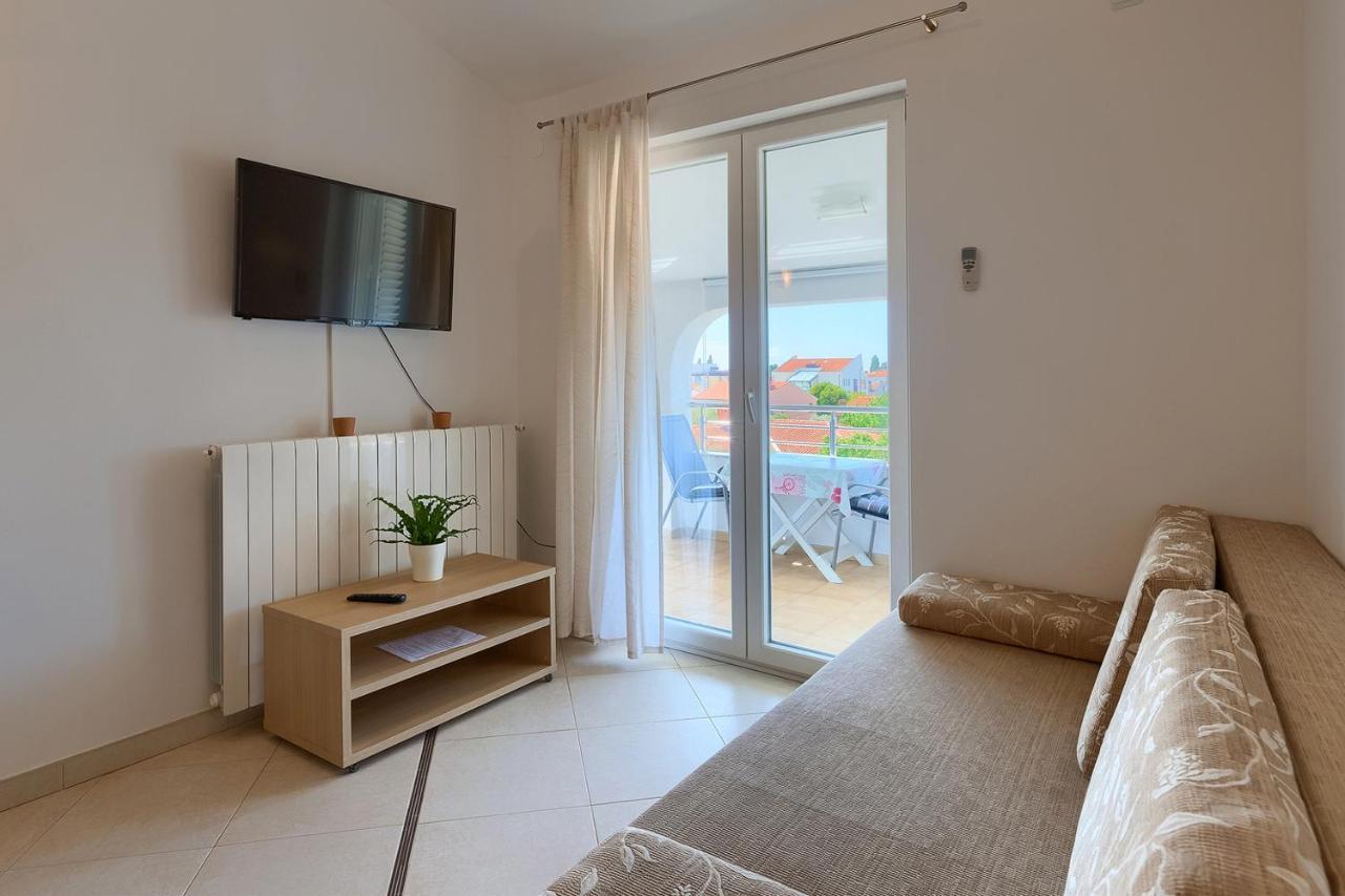 Apartments Boris 771 Fažana エクステリア 写真