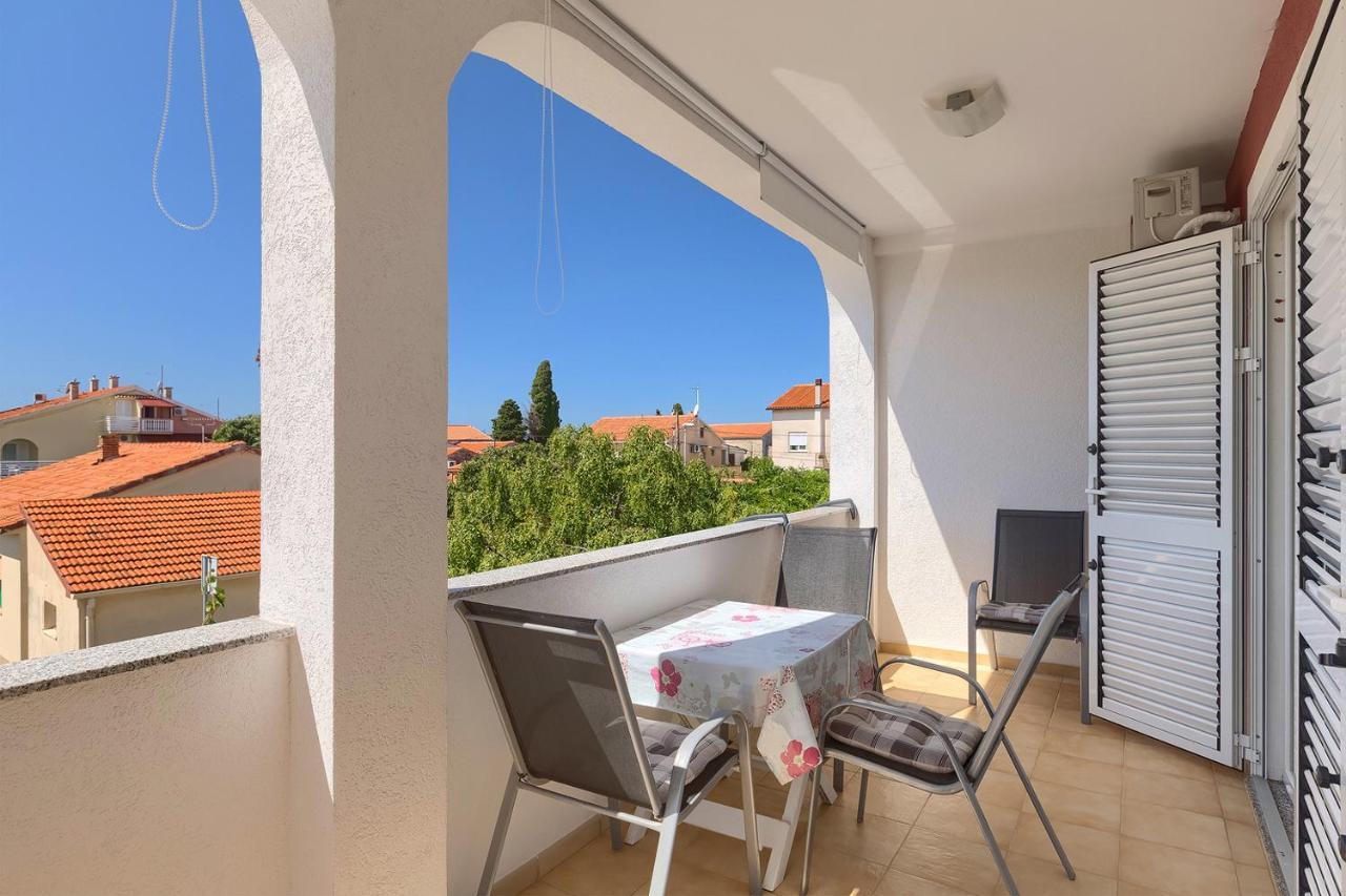 Apartments Boris 771 Fažana エクステリア 写真