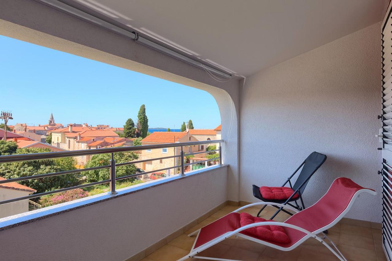 Apartments Boris 771 Fažana エクステリア 写真