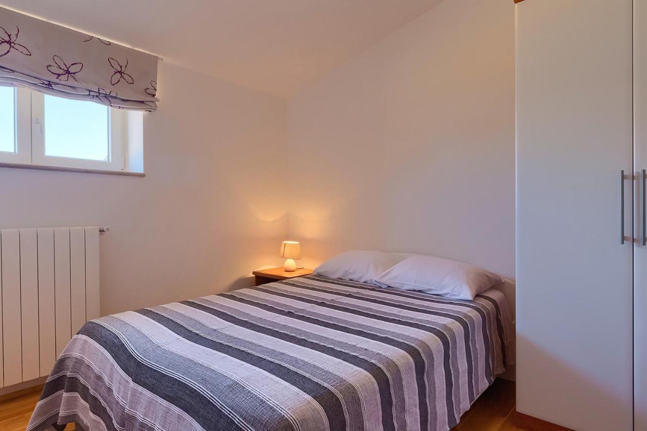 Apartments Boris 771 Fažana エクステリア 写真