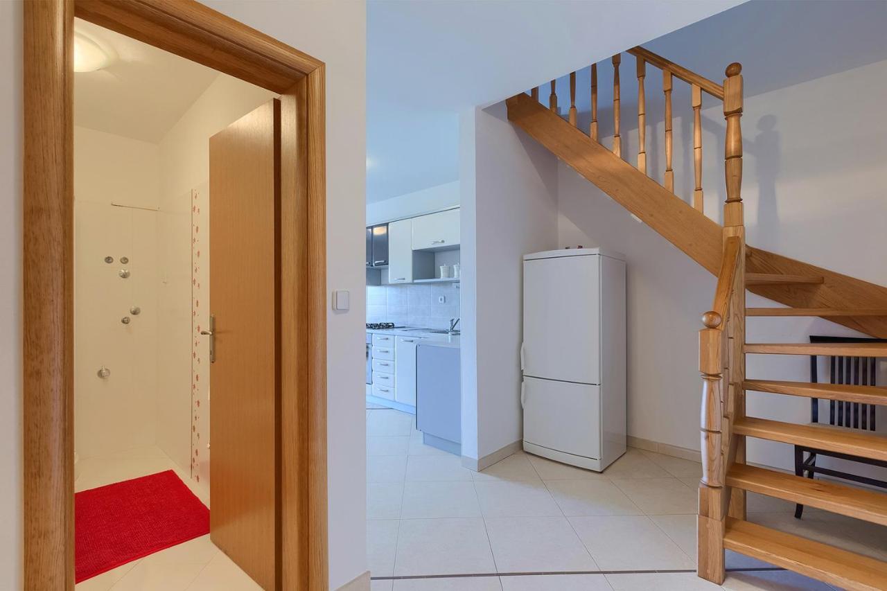 Apartments Boris 771 Fažana エクステリア 写真