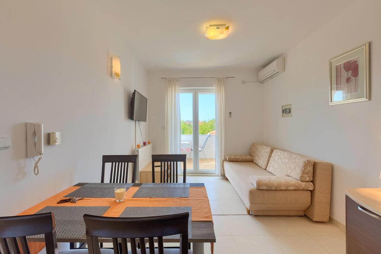 Apartments Boris 771 Fažana エクステリア 写真