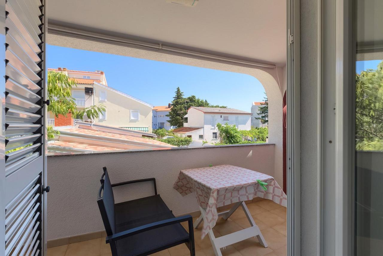 Apartments Boris 771 Fažana エクステリア 写真