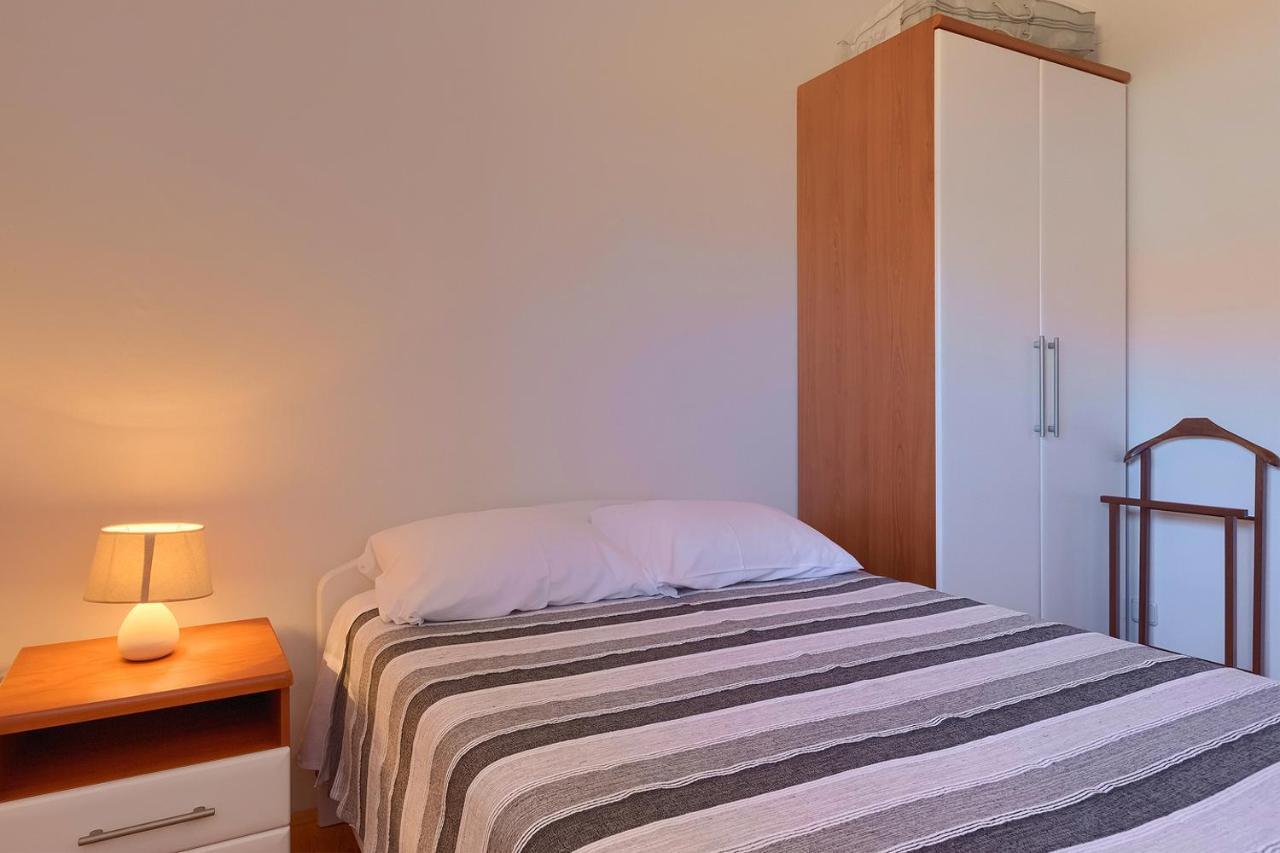Apartments Boris 771 Fažana エクステリア 写真