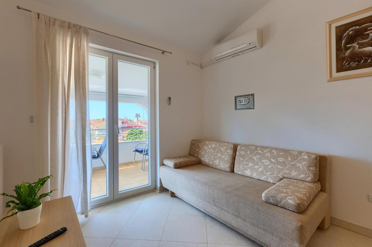 Apartments Boris 771 Fažana エクステリア 写真