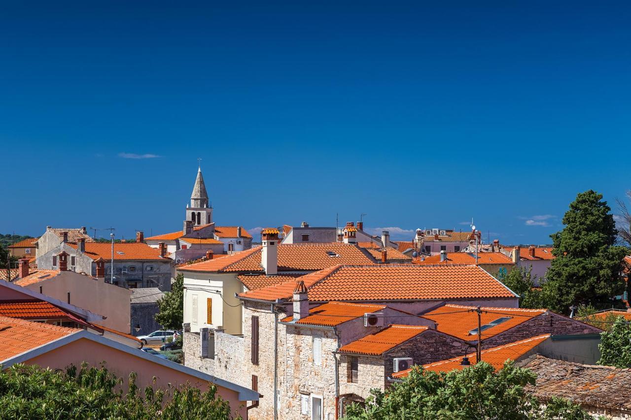 Apartments Boris 771 Fažana エクステリア 写真