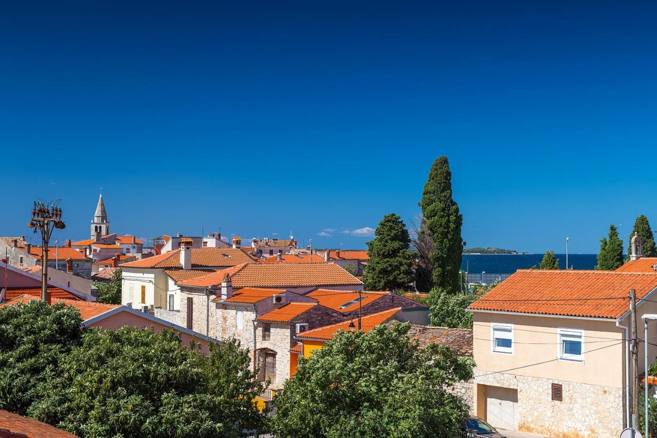 Apartments Boris 771 Fažana エクステリア 写真
