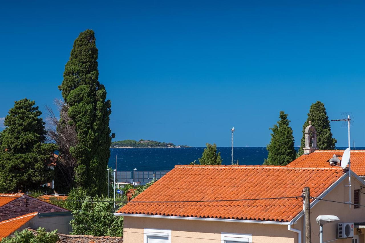 Apartments Boris 771 Fažana エクステリア 写真