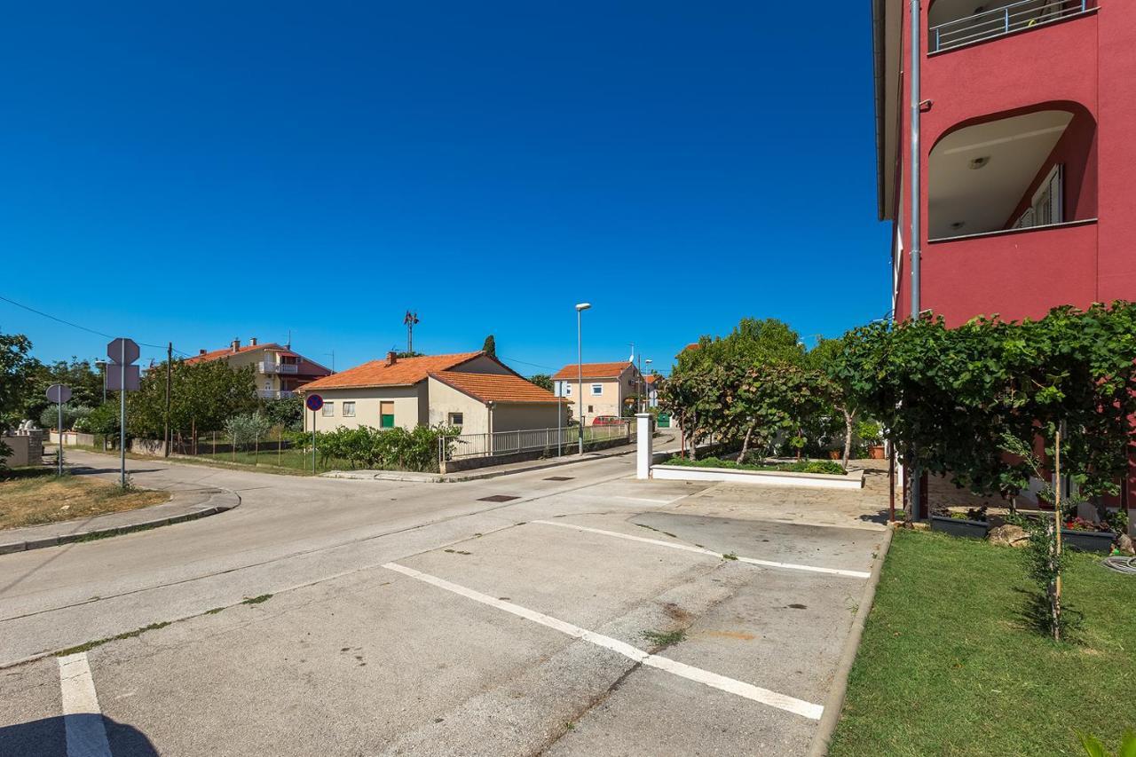 Apartments Boris 771 Fažana エクステリア 写真