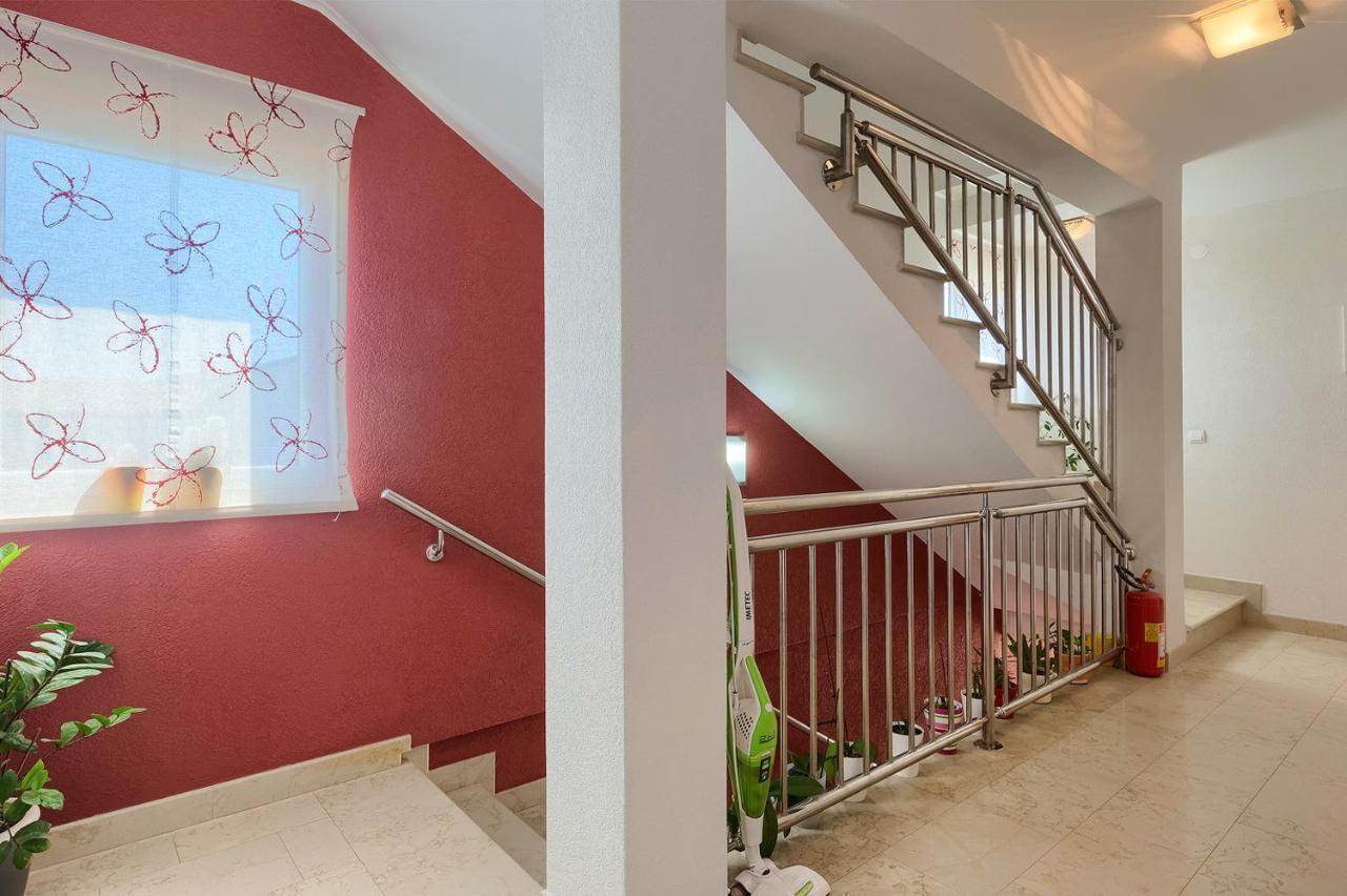 Apartments Boris 771 Fažana エクステリア 写真